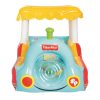 Vonatjáróka + labdák Fisher-Price Bestway 93537