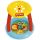 Fisher Price járóka + Bestway labdák 93541