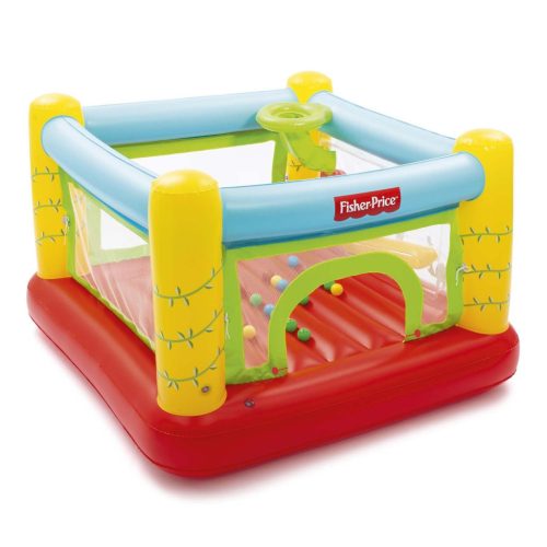 Fisher-Price Bestway 93542 felfújható trambulin