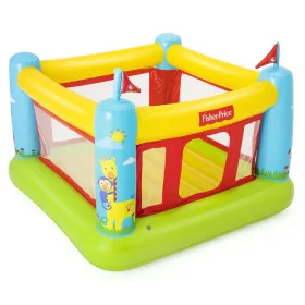 Fisher-Price Bestway 93553 felfújható trambulin