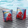 Spiderman úszóujj 23 x 15 cm Bestway 98001