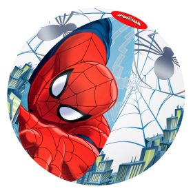Felfújható Spiderman Beach Ball 51 cm Bestway 98002