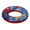 Spiderman úszógyűrű 56 cm Bestway 98003