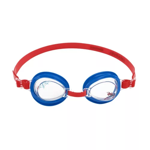 Spider-Man Bestway 98019 gyermek úszószemüveg
