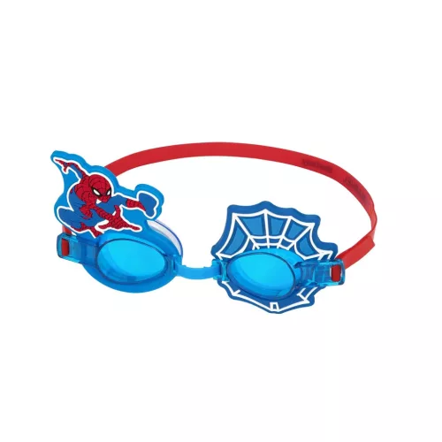 Spider-Man Bestway 98022 gyermek úszószemüveg