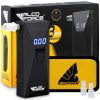 AlcoForce AF450 elektrokémiai alkoholszonda