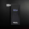 AlcoForce AF450 elektrokémiai alkoholszonda