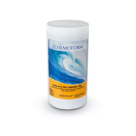 Aktív oxigén tablettákban 20 g - 1 kg