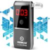 Elektrokémiai alkoholszonda Promiler AL-8000-PLUS