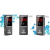 Elektrokémiai alkoholszonda Promiler AL-8000-PLUS