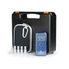 Elektrokémiai alkoholszonda - Promiler AL 9000 