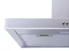 Konyhai páraelszívó kémény 60 cm Berdsen BE-60A-T1 INOX