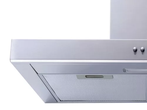 Konyhai páraelszívó kémény 60 cm Berdsen BE-60A-T1 INOX
