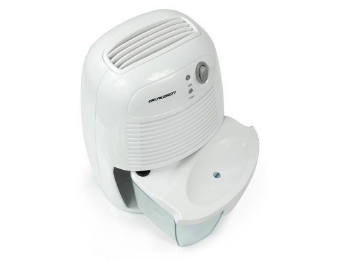 Légszárító - páraelnyelő autós adapterrel Berdsen BR-68W fehér
