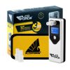 Elektrokémiai alkoholszonda AlcoForce EVO-SILVER