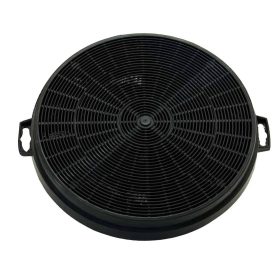 Szénszűrők 2 db D típusú Berdsen