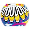 Felfújható strandlabda MULTICOLOR 91cm Bestway XXL