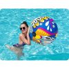 Felfújható strandlabda MULTICOLOR 91cm Bestway XXL
