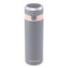 Vákuumos lombik 450 ml BD-786 szürke