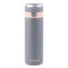 Vákuumos lombik 450 ml BD-786 szürke