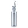 Vákuumos lombik 500 ml BD-787 ezüst