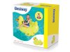 Felfújható nagy kacsa 186 x 127 cm Bestway 41106