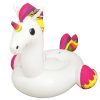 Felfújható Unicorn XXL 224x164cm Bestway