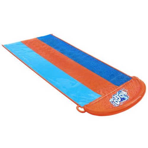Vízicsúszda 3 személyes 488cm Bestway 52329