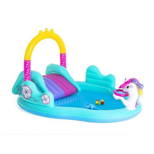 Játszótér Unicorn Bestway 53097