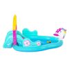 Játszótér Unicorn Bestway 53097