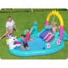 Játszótér Unicorn Bestway 53097