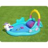 Játszótér Unicorn Bestway 53097