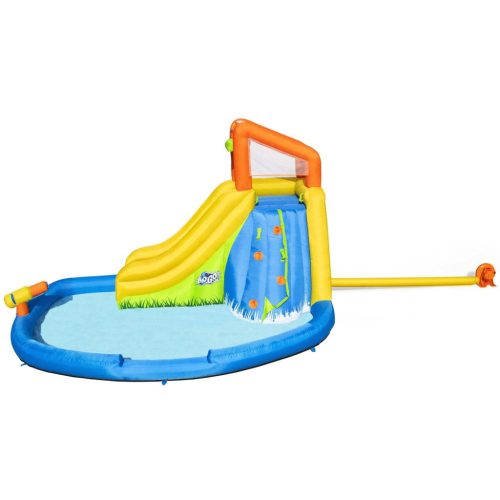 Felfújható játszótér 435 x 286 x 267 Bestway 53345