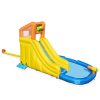 Felfújható játszótér 435 x 286 x 267 Bestway 53345