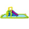 Mega Park felfújható játszótér 710 x 310 x 265 cm Bestway 53387