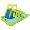 Mega Park felfújható játszótér 710 x 310 x 265 cm Bestway 53387