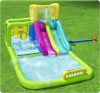 Mega Park felfújható játszótér 710 x 310 x 265 cm Bestway 53387