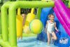 Mega Park felfújható játszótér 710 x 310 x 265 cm Bestway 53387