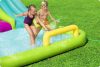 Mega Park felfújható játszótér 710 x 310 x 265 cm Bestway 53387