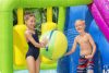 Mega Park felfújható játszótér 710 x 310 x 265 cm Bestway 53387