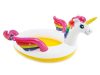 Felfújható medence Unicorn 272 x 193 x 104 cm INTEX 57441