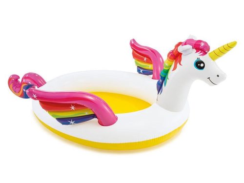 Felfújható medence Unicorn 272 x 193 x 104 cm INTEX 57441