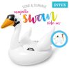 Felfújható hattyúmatrac 130 x 102 x 99 cm INTEX 57557