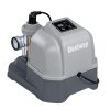 Klórgenerátor kerti medencékhez 12g/h Bestway 58775
