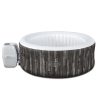 Felfújható Spa Lay-Z Bahamas 4 személyes Bestway 60005