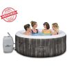 Felfújható Spa Lay-Z Bahamas 4 személyes Bestway 60005