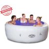 Felfújható SPA Lay-Z Paris 6 személyes Bestway 60013