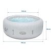 Felfújható SPA Lay-Z Paris 6 személyes Bestway 60013