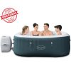 Felfújható SPA Lay-Z Ibiza 6 személyes Bestway 60015