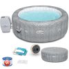 Felfújható Spa Lay-Z Honolulu 6 személyes Bestway 60019